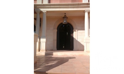 Herverkoop - Villa - Elche - Costa Blanca