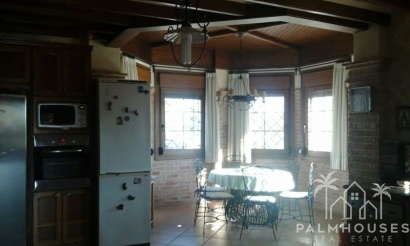 Herverkoop - Villa - Elche - Costa Blanca