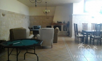 Herverkoop - Villa - Elche - Costa Blanca