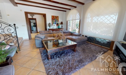 Herverkoop - Villa - Elche - Costa Blanca