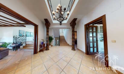 Herverkoop - Villa - Elche - Costa Blanca