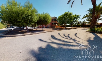 Herverkoop - Villa - Elche - Costa Blanca