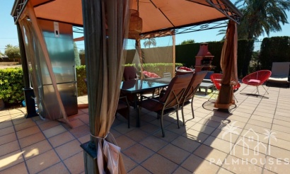 Herverkoop - Villa - Elche - Costa Blanca