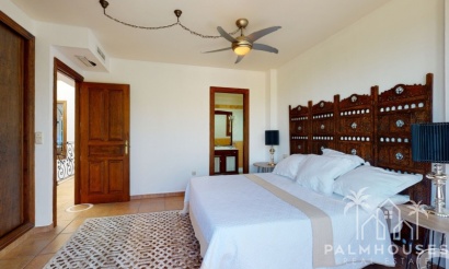 Herverkoop - Villa - Elche - Costa Blanca