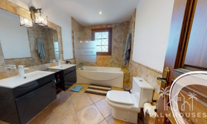 Herverkoop - Villa - Elche - Costa Blanca