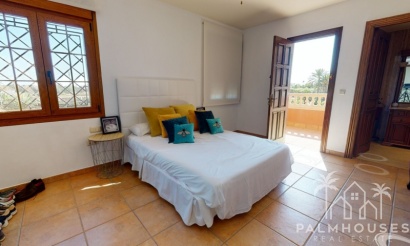 Herverkoop - Villa - Elche - Costa Blanca