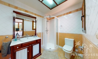 Herverkoop - Villa - Elche - Costa Blanca