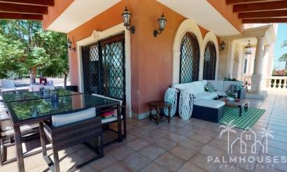 Herverkoop - Villa - Elche - Costa Blanca