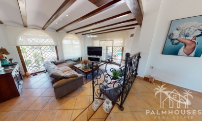Herverkoop - Villa - Elche - Costa Blanca