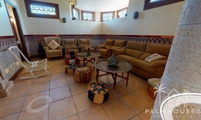 Herverkoop - Villa - Elche - Costa Blanca