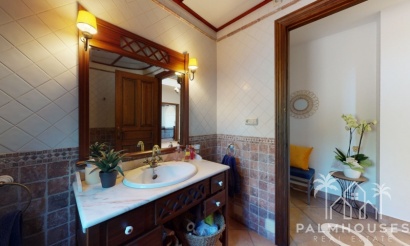 Herverkoop - Villa - Elche - Costa Blanca