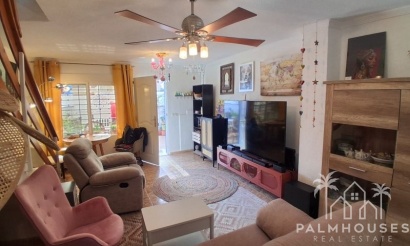 Revente - Apartment - Torrevieja - Costa Blanca
