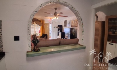 Revente - Apartment - Torrevieja - Costa Blanca