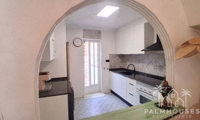 Revente - Apartment - Torrevieja - Costa Blanca