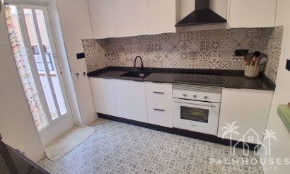 Revente - Apartment - Torrevieja - Costa Blanca