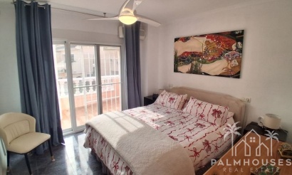 Revente - Apartment - Torrevieja - Costa Blanca