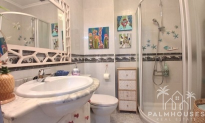 Revente - Apartment - Torrevieja - Costa Blanca