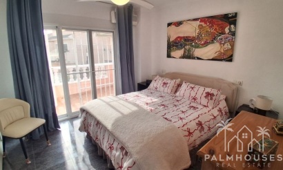 Revente - Apartment - Torrevieja - Costa Blanca
