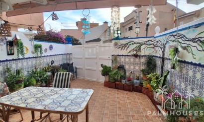 Revente - Apartment - Torrevieja - Costa Blanca