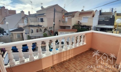 Revente - Apartment - Torrevieja - Costa Blanca
