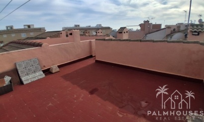 Revente - Apartment - Torrevieja - Costa Blanca