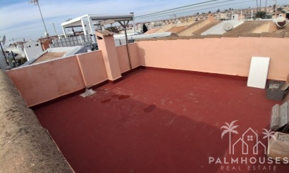 Revente - Apartment - Torrevieja - Costa Blanca
