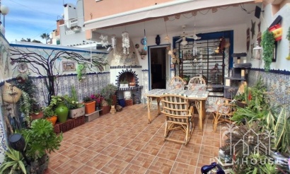 Revente - Apartment - Torrevieja - Costa Blanca