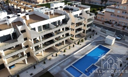 Herverkoop - Appartement - Orihuela Costa - Costa Blanca