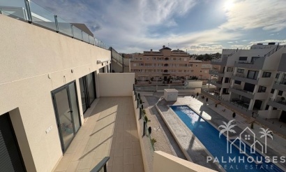 Herverkoop - Appartement - Orihuela Costa - Costa Blanca