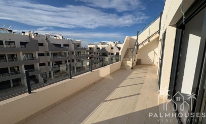 Herverkoop - Appartement - Orihuela Costa - Costa Blanca
