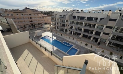 Herverkoop - Appartement - Orihuela Costa - Costa Blanca