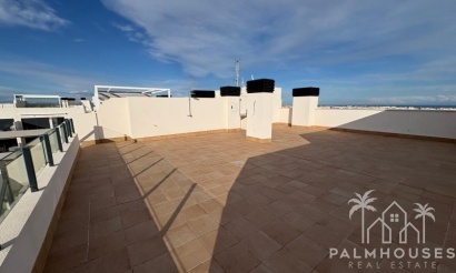 Herverkoop - Appartement - Orihuela Costa - Costa Blanca