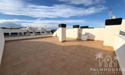 Herverkoop - Appartement - Orihuela Costa - Costa Blanca