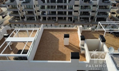 Herverkoop - Appartement - Orihuela Costa - Costa Blanca