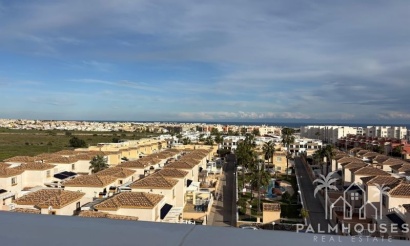Herverkoop - Appartement - Orihuela Costa - Costa Blanca