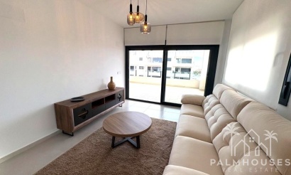 Herverkoop - Appartement - Orihuela Costa - Costa Blanca
