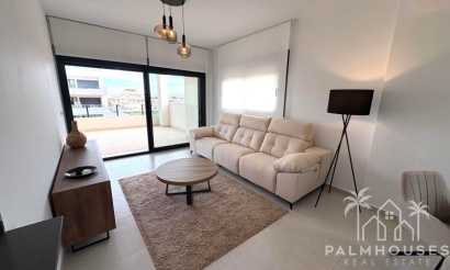 Herverkoop - Appartement - Orihuela Costa - Costa Blanca