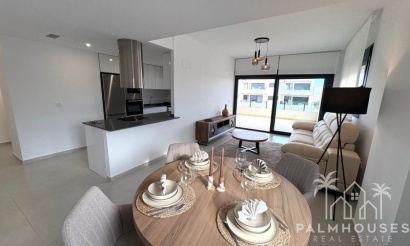 Herverkoop - Appartement - Orihuela Costa - Costa Blanca