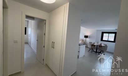 Herverkoop - Appartement - Orihuela Costa - Costa Blanca