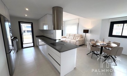 Herverkoop - Appartement - Orihuela Costa - Costa Blanca