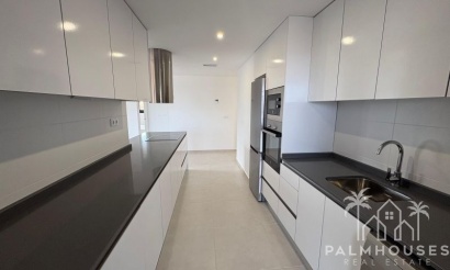 Herverkoop - Appartement - Orihuela Costa - Costa Blanca
