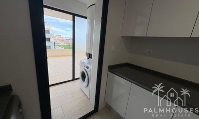 Herverkoop - Appartement - Orihuela Costa - Costa Blanca