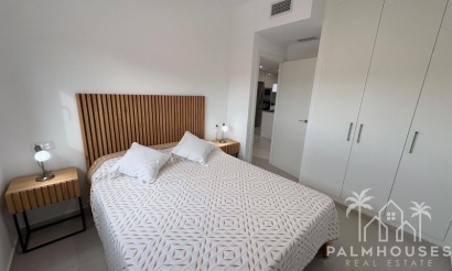 Herverkoop - Appartement - Orihuela Costa - Costa Blanca