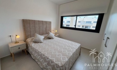 Herverkoop - Appartement - Orihuela Costa - Costa Blanca