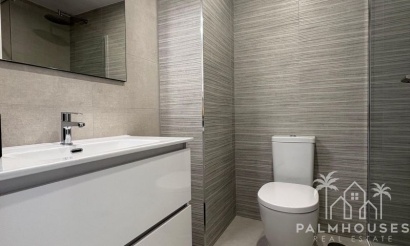 Herverkoop - Appartement - Orihuela Costa - Costa Blanca