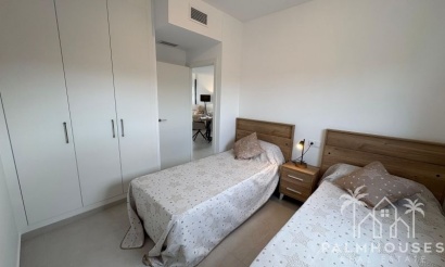 Herverkoop - Appartement - Orihuela Costa - Costa Blanca