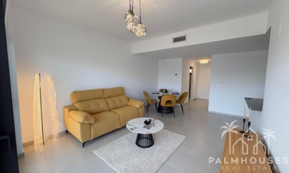 Herverkoop - Appartement - Orihuela Costa - Costa Blanca
