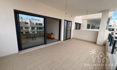 Herverkoop - Appartement - Orihuela Costa - Costa Blanca