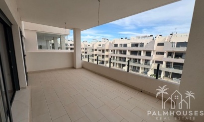 Herverkoop - Appartement - Orihuela Costa - Costa Blanca