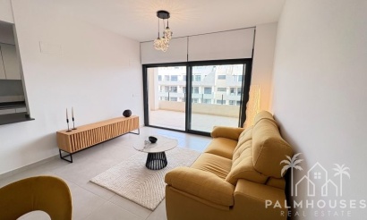 Herverkoop - Appartement - Orihuela Costa - Costa Blanca
